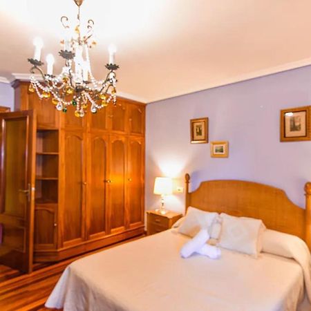 Vistas Increibles! A 3 Minutos De La Playa Con Wifi Apartment Santander Exterior foto
