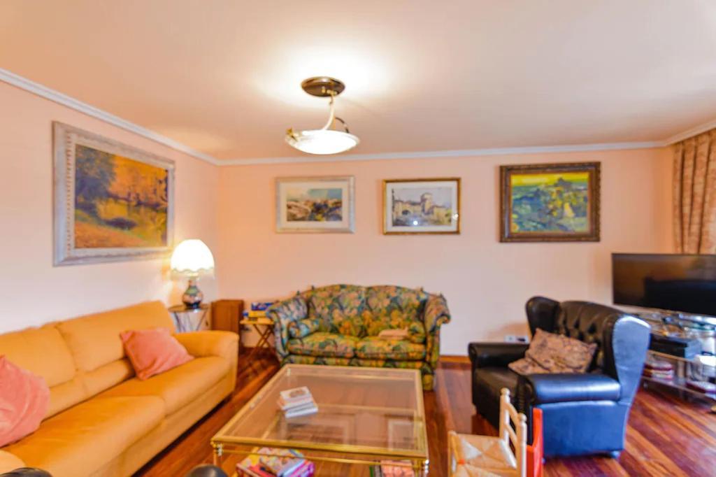 Vistas Increibles! A 3 Minutos De La Playa Con Wifi Apartment Santander Exterior foto